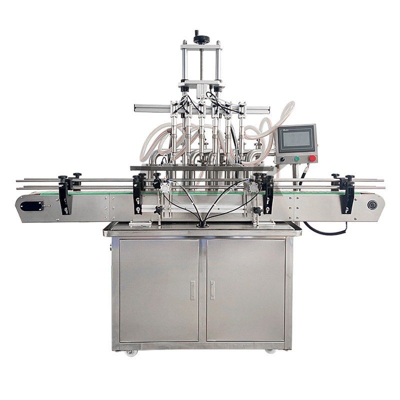 LTPK LT-ALFCL6 Juice Oil Automatic Honey Plastic Round Bottle Liquid Screw Filling Capping And Labeling Machines.jpg