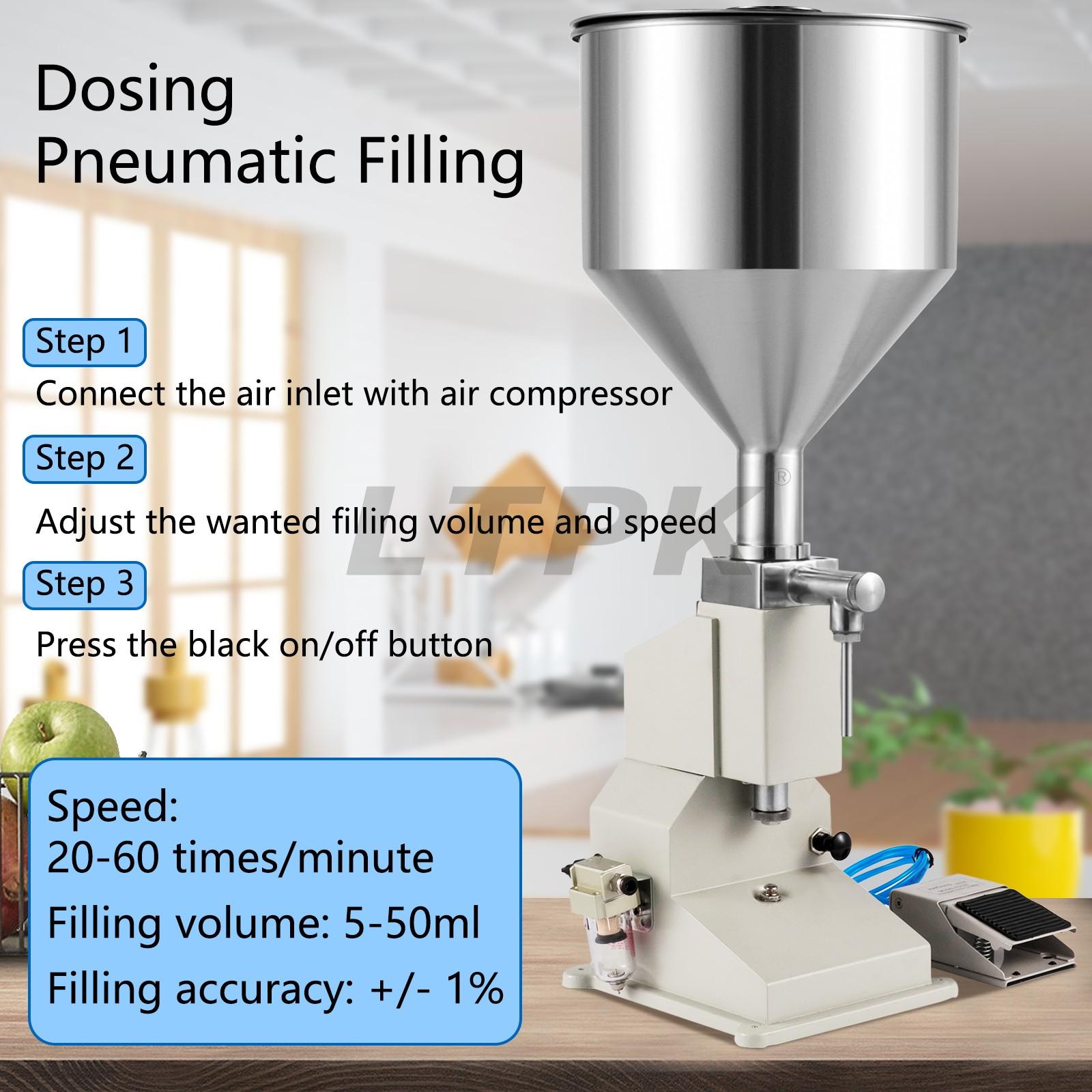 A02 5-50ml Pneumatic Paste Liquid Filling Machine.jpg