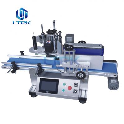Various Types Of Active Label Labeling Machines