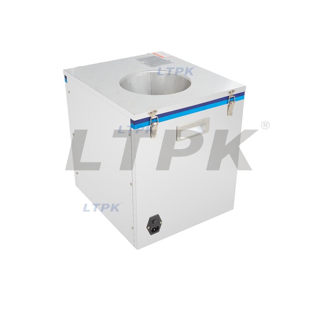 LT-SW100 20 g rotary filling machine