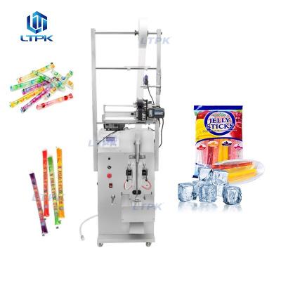  LT-YP200B Automatic Ice Pop Special Packaging Machine