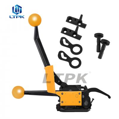 LTPK A333 Manual Steel strapping tool