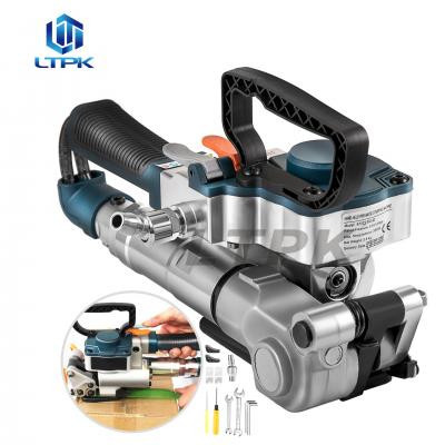 LTPK B19 Handheld pneumatic Strapping Machine with 3500N Max Tension