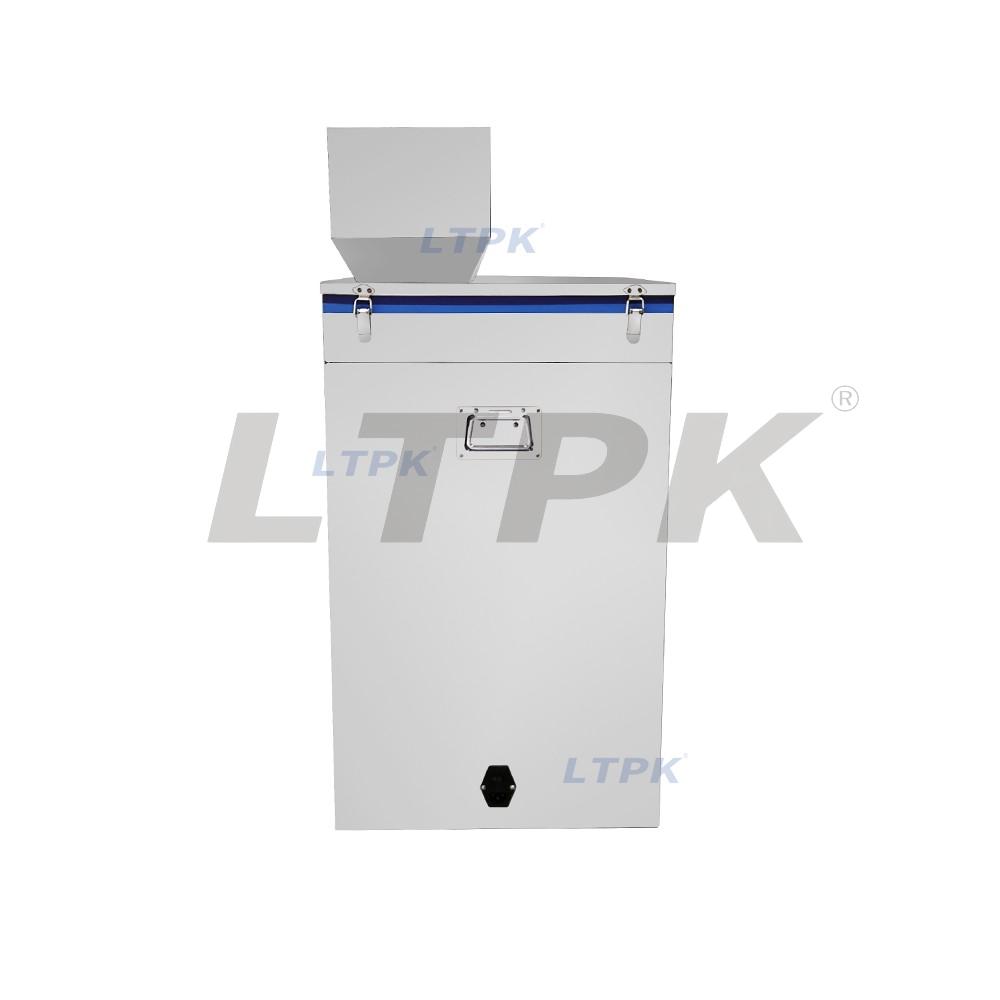 LT-W200F four heads weighing filling machine 