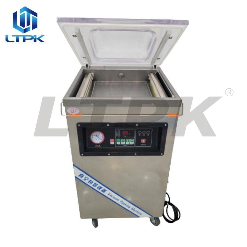 high performance industrial commercial vertical table top vacuum sealer machine packaging machine