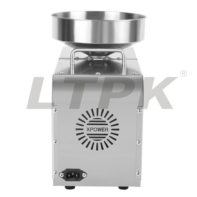 X5S oil extraction machine for home
