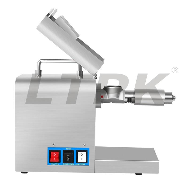 RG-311 Coconut Oil Extraction Machine 