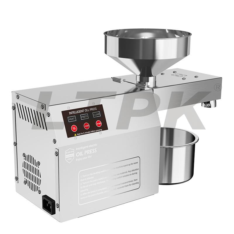 B01 oil extraction machine for small business price