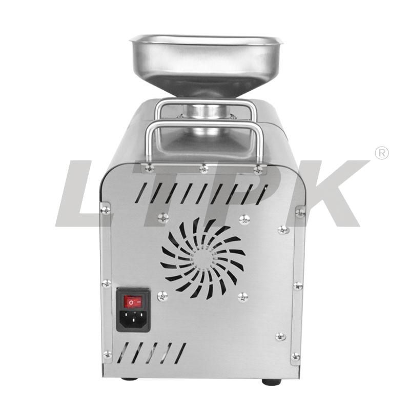 K28 oil extraction machine for small business