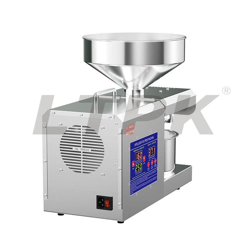 K39 Mini oil press machine oil extraction machine
