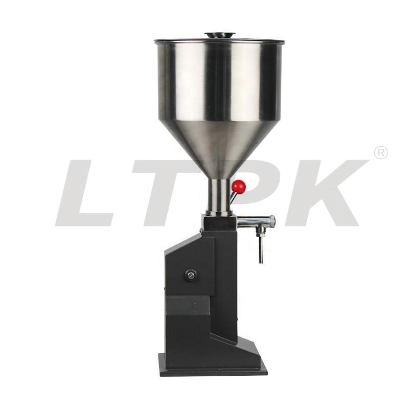 LTPK A03 Manual paste filling machine 