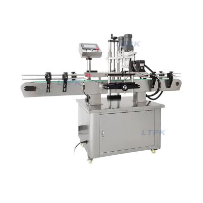 LTPK LT-SC440 25-50mm Automatic Electric Spray Bottle Capping Machine