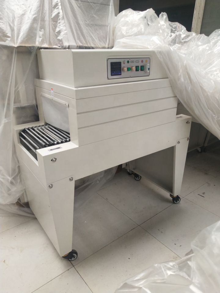 BS-A450 Thermal Shrink Packing Machine