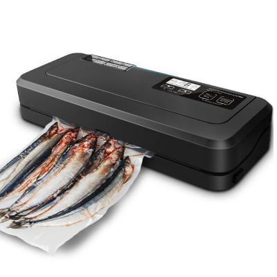 P-290B Sous Vide Vacuum Sealer Handheld Automatic Food Vacuum Sealer Machine For Home