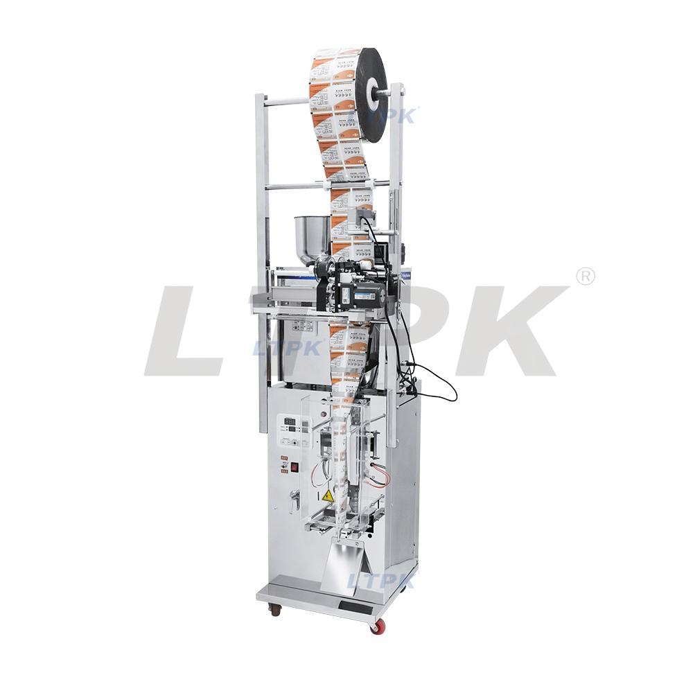  LT-BP200T Automatic Coffee Stick Special Packaging Machine