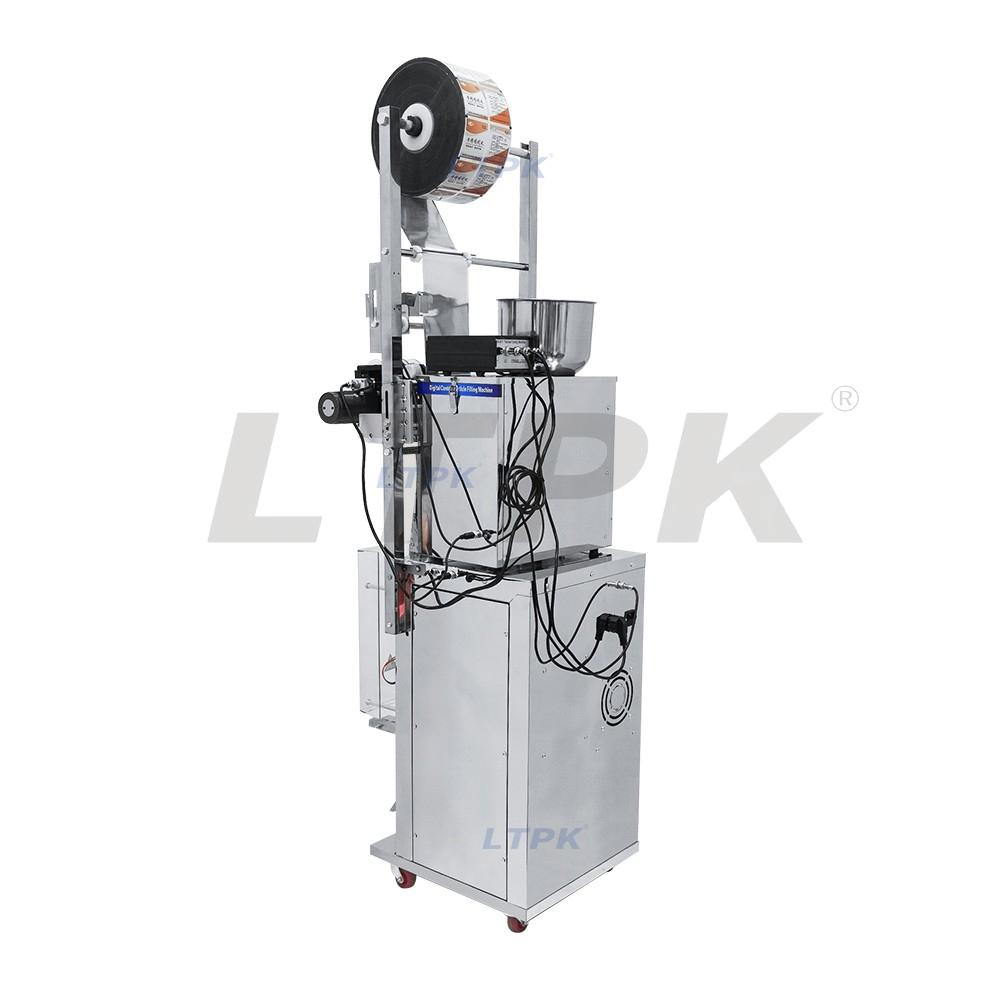  LT-BP200T Automatic Coffee Stick Special Packaging Machine