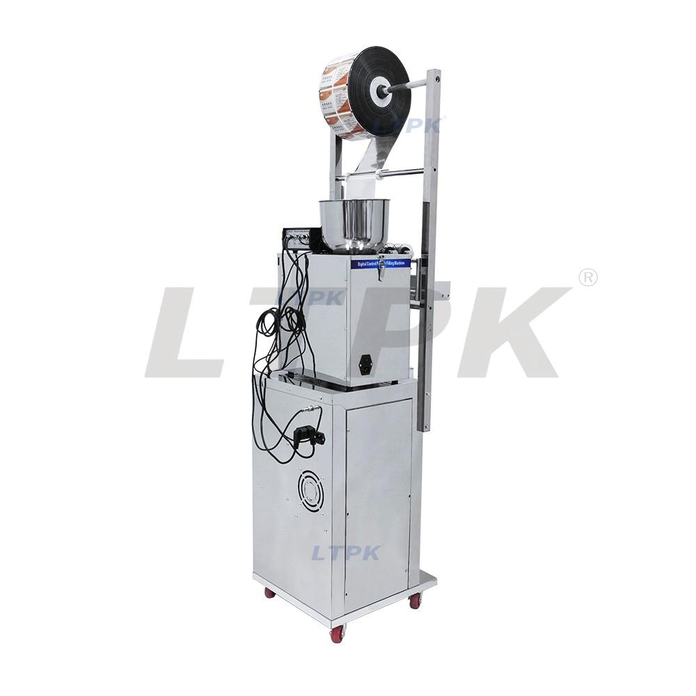  LT-BP200T Automatic Coffee Stick Special Packaging Machine