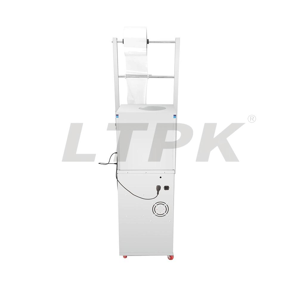 LT-BPC10T 100 electric compact fiber counting and packing machines