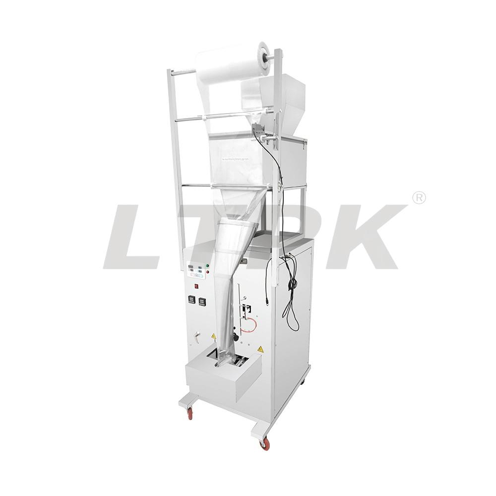 LT-BP1200T Automatic Three Sides Sealing Bag Packing Machine for Powder Granules 20-1200g