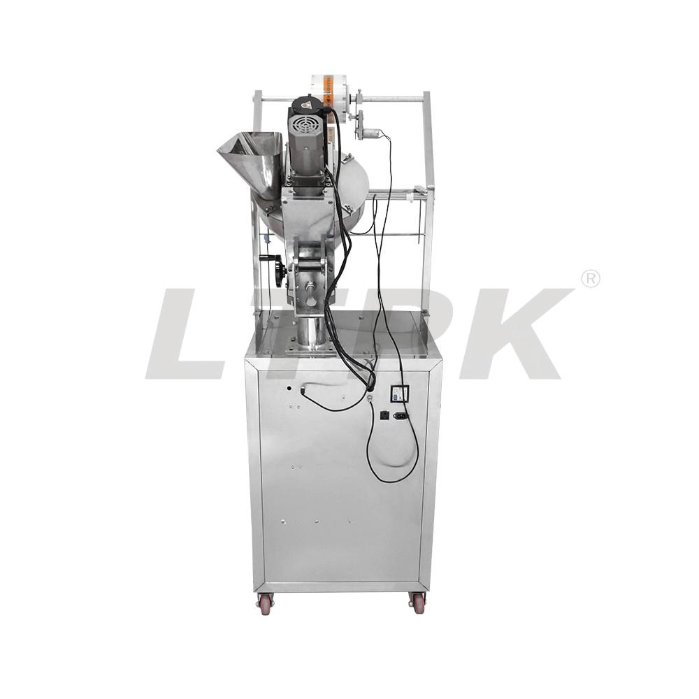 LT-BP500F 500g Automatic screw powder bag packing machine