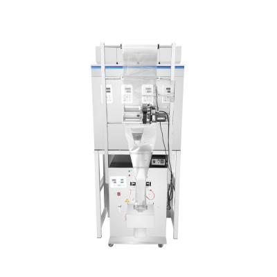 LT-BPF200B 200g 4 heads particle bag packing machine 