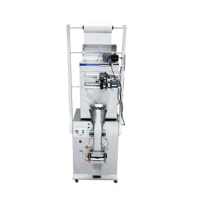  LT-BPD200B Double head 200g pneumatic small packing machine