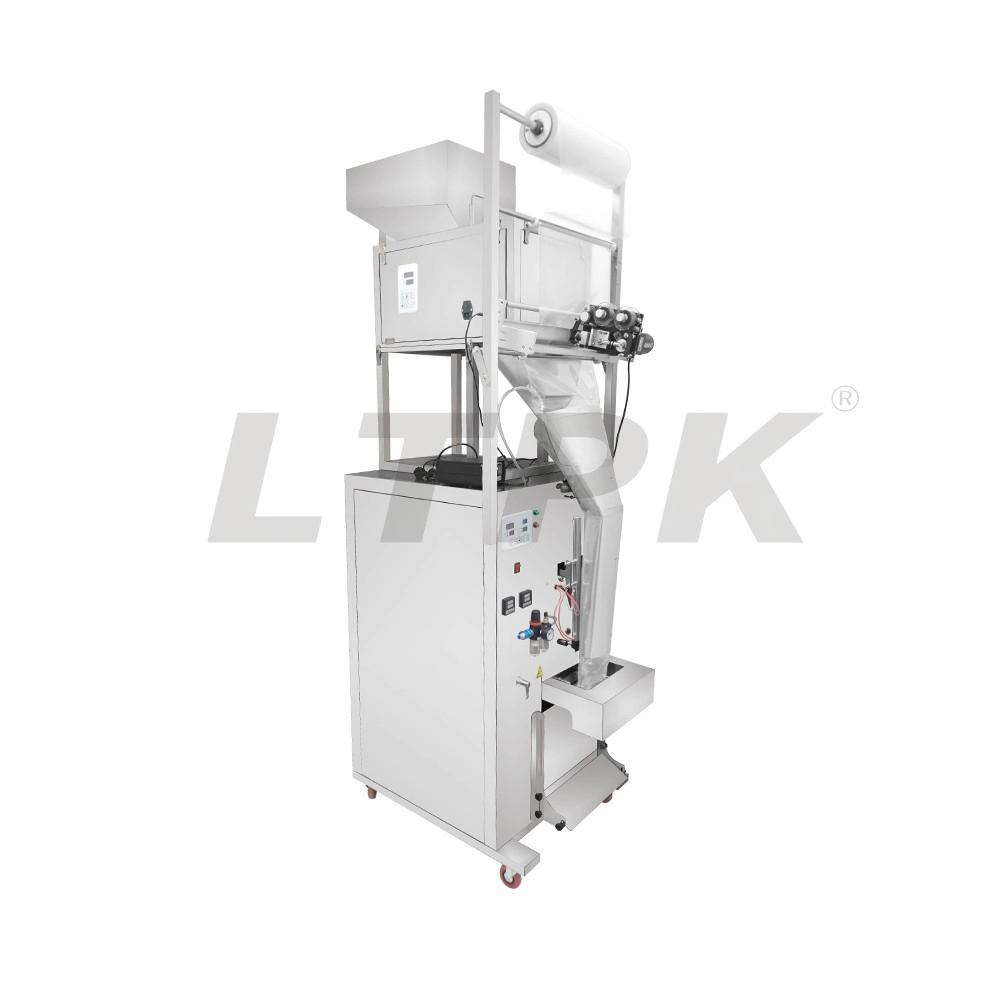 LT-BP20P Potato Chips Special Packaging Machine