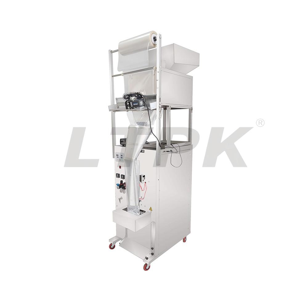 LT-BP20P Potato Chips Special Packaging Machine