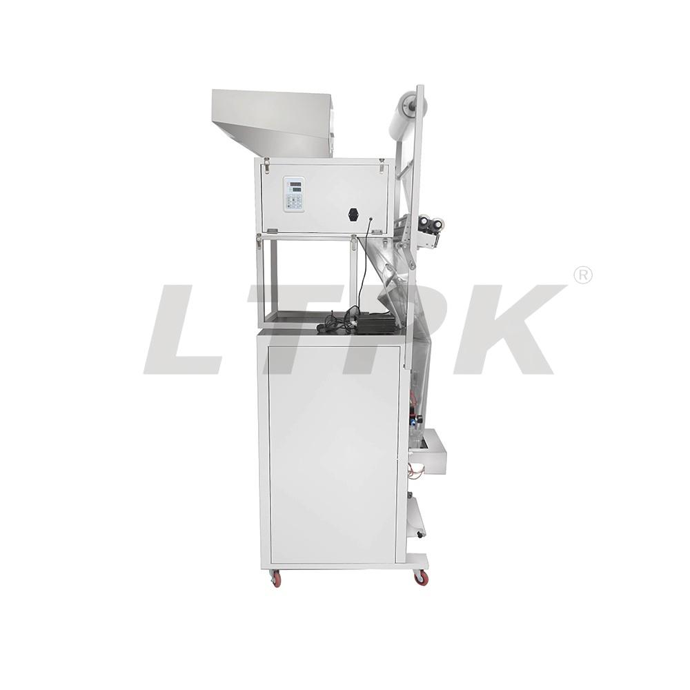 LT-BP20P Potato Chips Special Packaging Machine