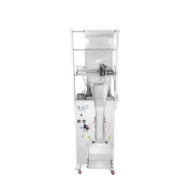 LT-BP20P Potato Chips Special Packaging Machine