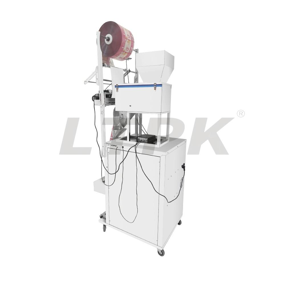 LT-BP999B 999g automatic filling bag packing machine 