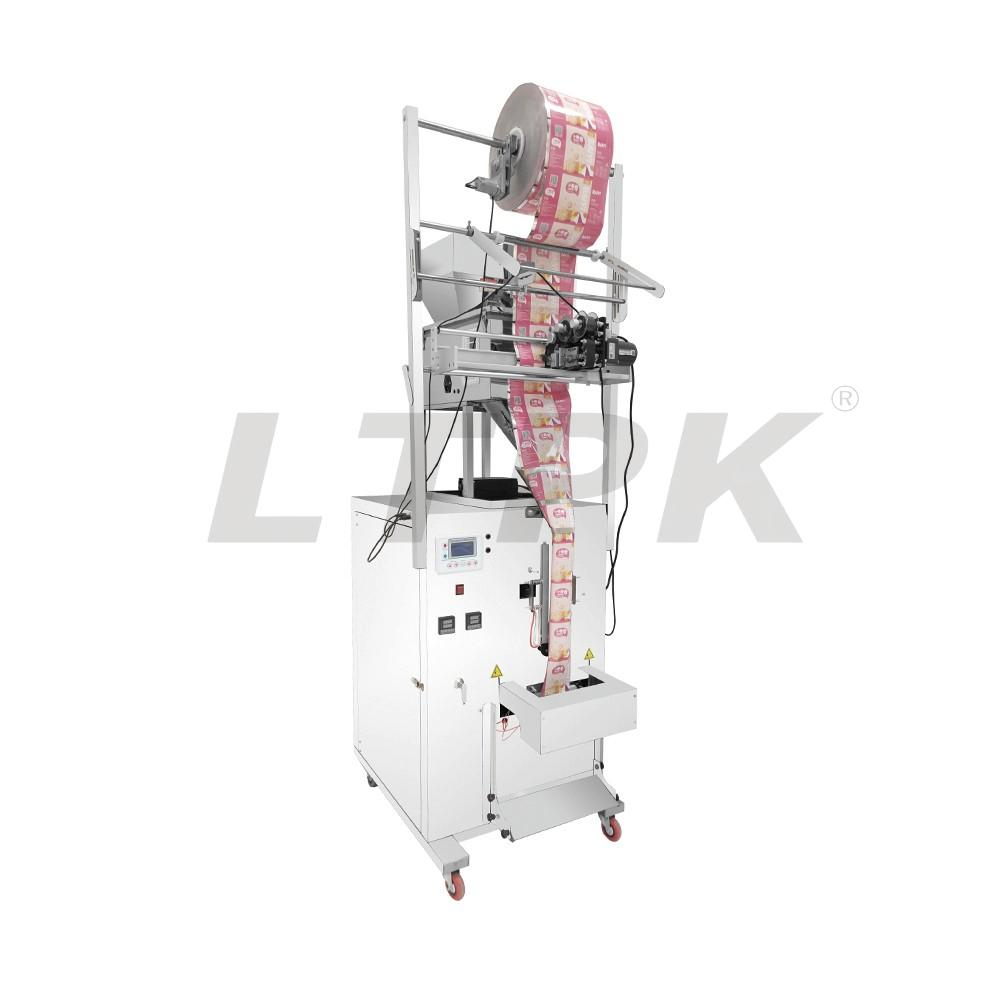 LT-BP999B 999g automatic filling bag packing machine 