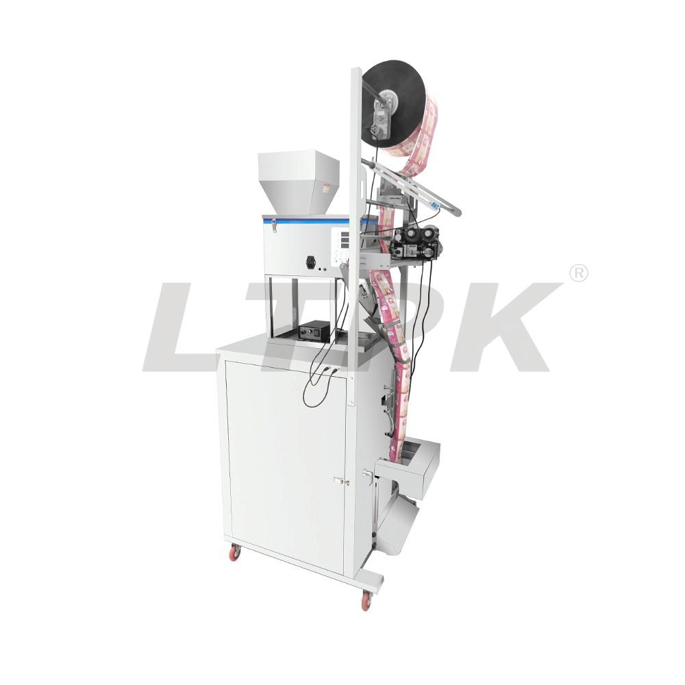 LT-BP999B 999g automatic filling bag packing machine 