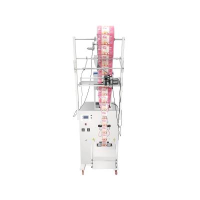 LT-BP999BJ 20-999g Automatic Back Sides Sealing Bag Packing Machine 