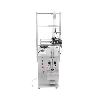  LT-YP200B Automatic Ice Pop Special Packaging Machine