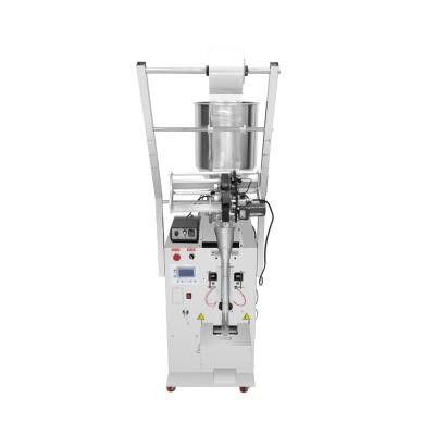 LT-GP125B 200ML pneumatic paste packing machine