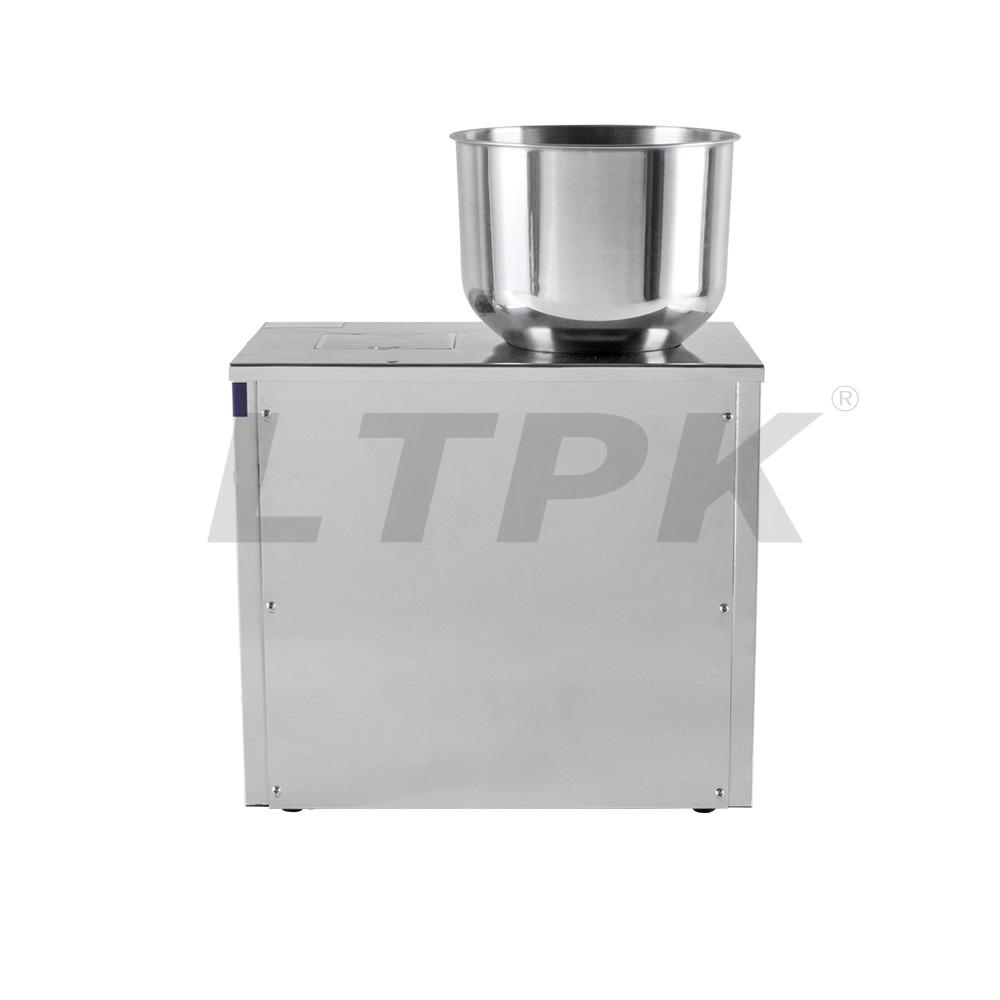 LTPK LT-W25 Automatic spices particle nuts granule tea bag grain coffee beans digital control filling machine