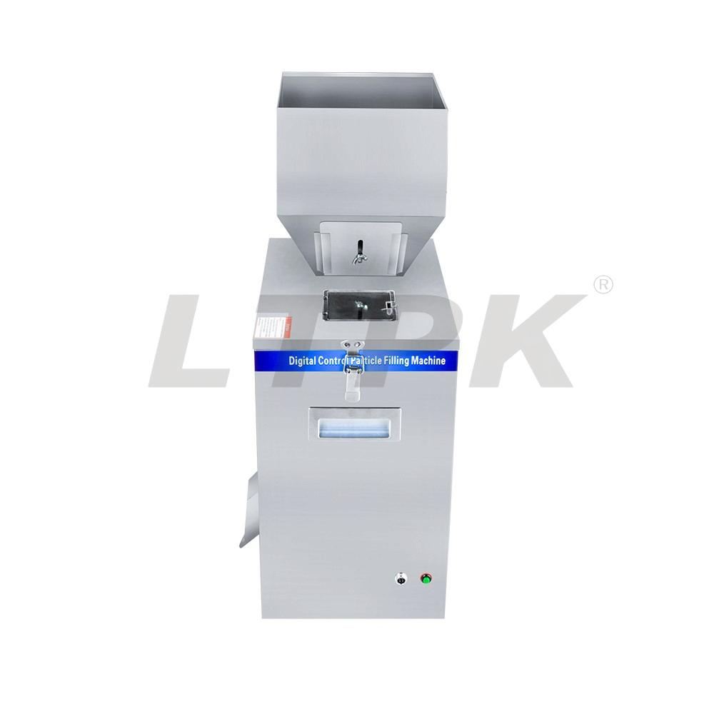 LT-W500 500G Granule Filling Machine