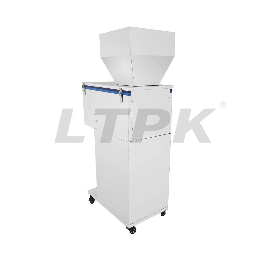 LTPK LT-W999F 999G Large Quantitative Filling Machine