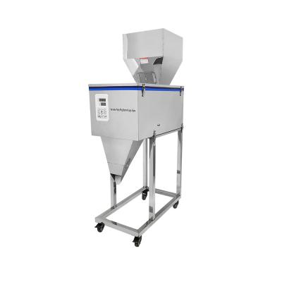 LTPK LT-W1200J Automatic particle granule weighing filling machine 