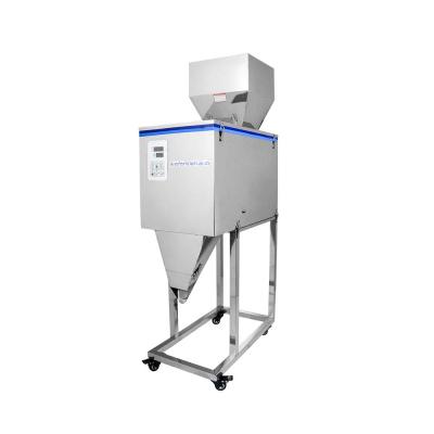  LT-W5000J 5000g large quantitative weighing filling machine