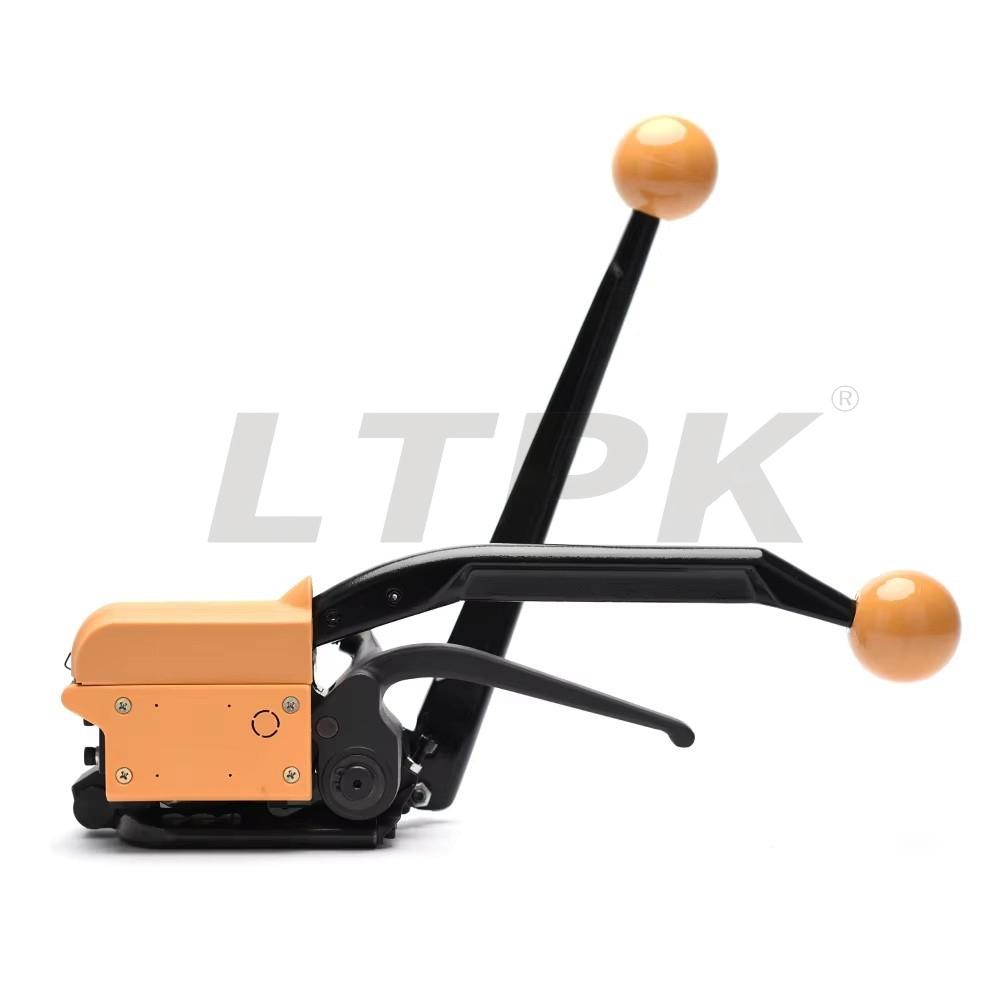 LTPK A333 Manual Steel strapping tool