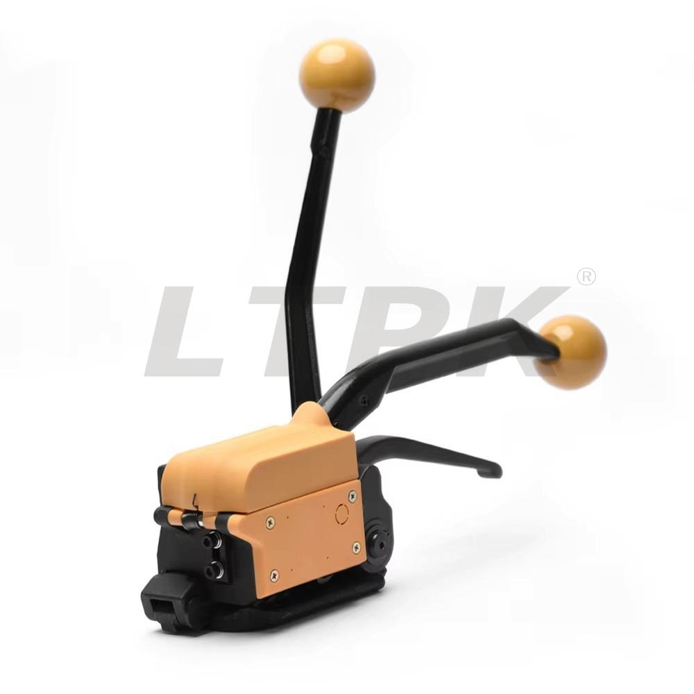 LTPK A333 Manual Steel strapping tool