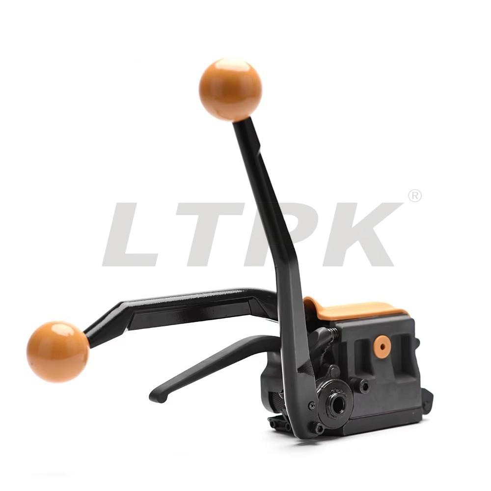 LTPK A333 Manual Steel strapping tool