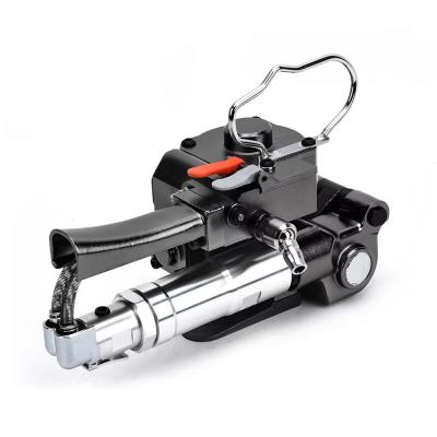 LTPK AQD-19 Handheld pneumatic strapping machine 1/2