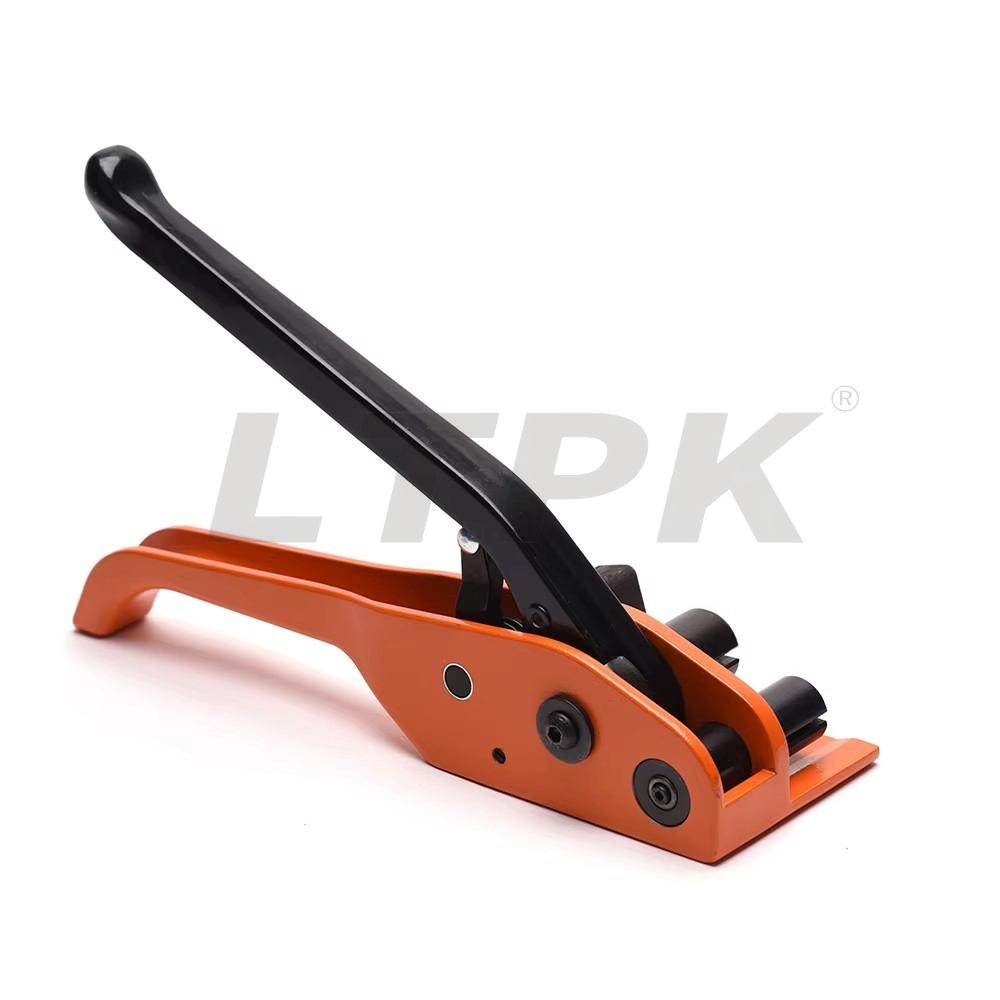 LTPK XW32 Manual steel strapping tool and machine for steel strapping