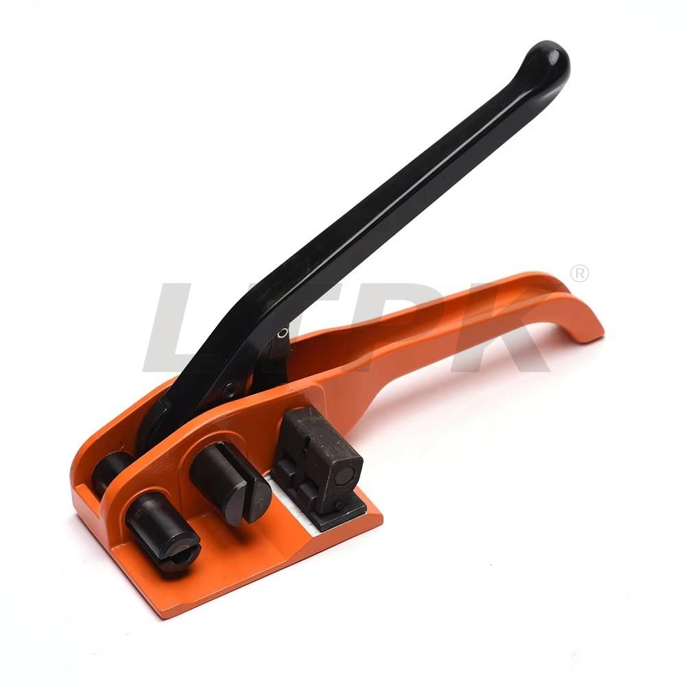 LTPK XW32 Manual steel strapping tool and machine for steel strapping