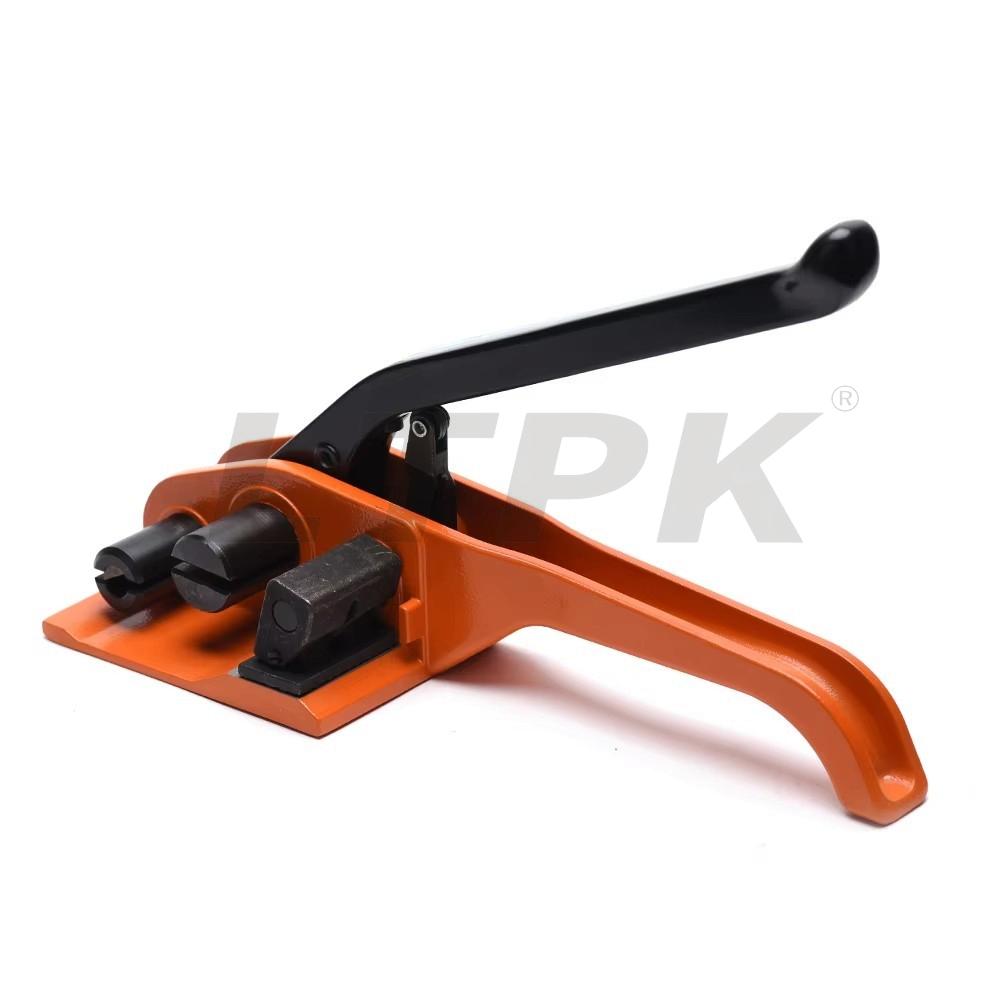 LTPK XW32 Manual steel strapping tool and machine for steel strapping