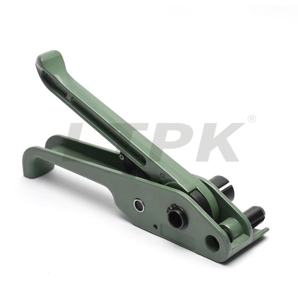 LTPK XW25 Polyester tape Band Strapping Tool tension tool manual packing tool