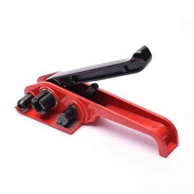 LTPK 12-19mm PET & PP Handheld Strapping Tool